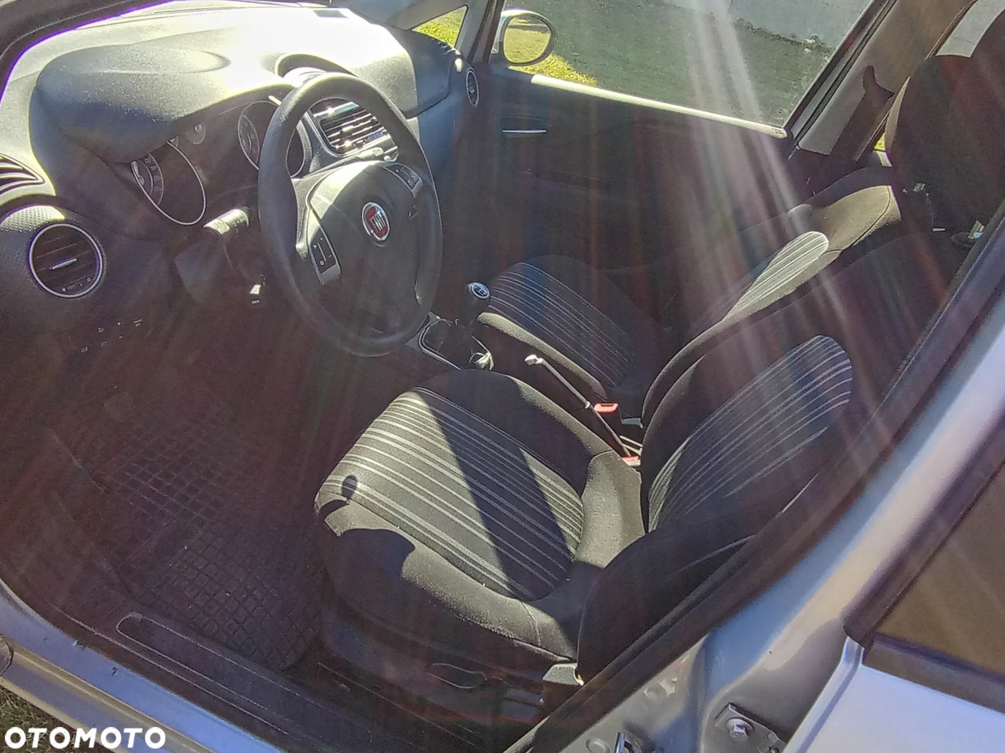 Fiat Punto Evo 1.3 Multijet 16V Active - 1