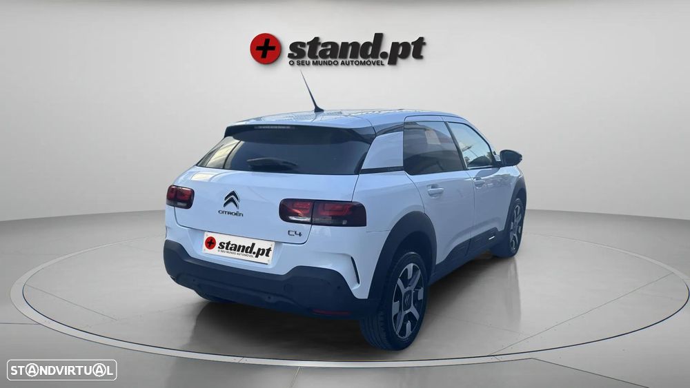 Citroën C4 Cactus 1.5 BlueHDi Shine Pack - 6
