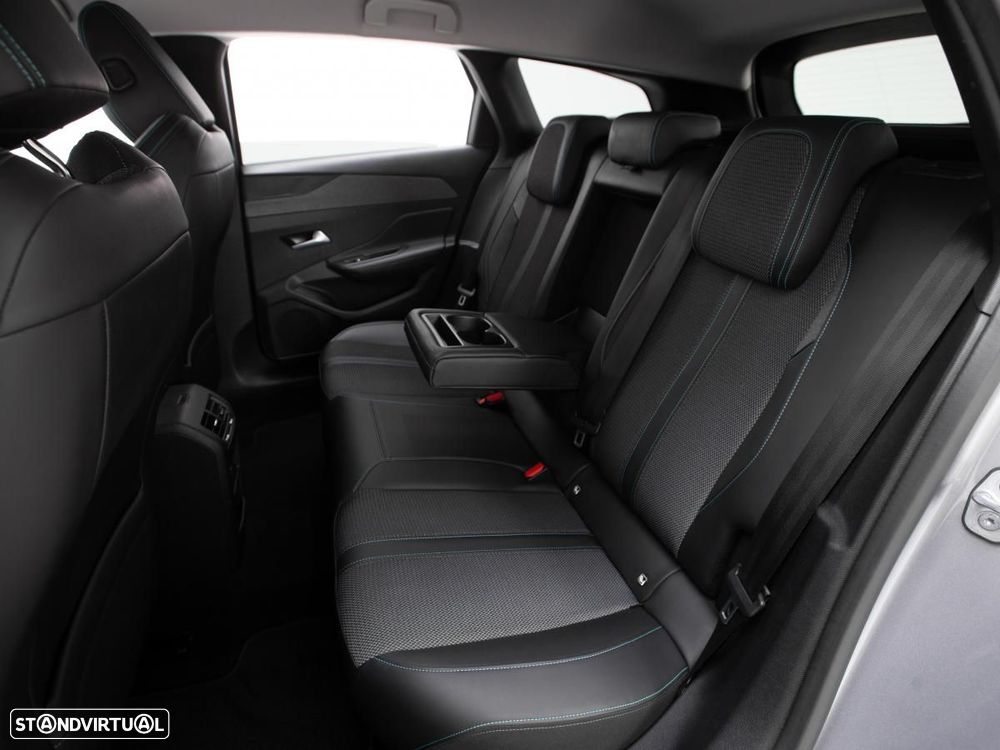 Peugeot 308 SW 1.5 BlueHDi Allure - 11