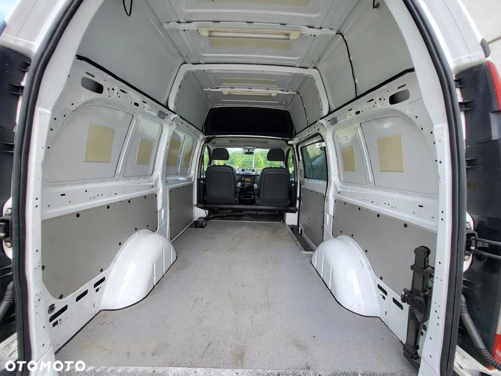 Mercedes-Benz Vito 113CDI - 20