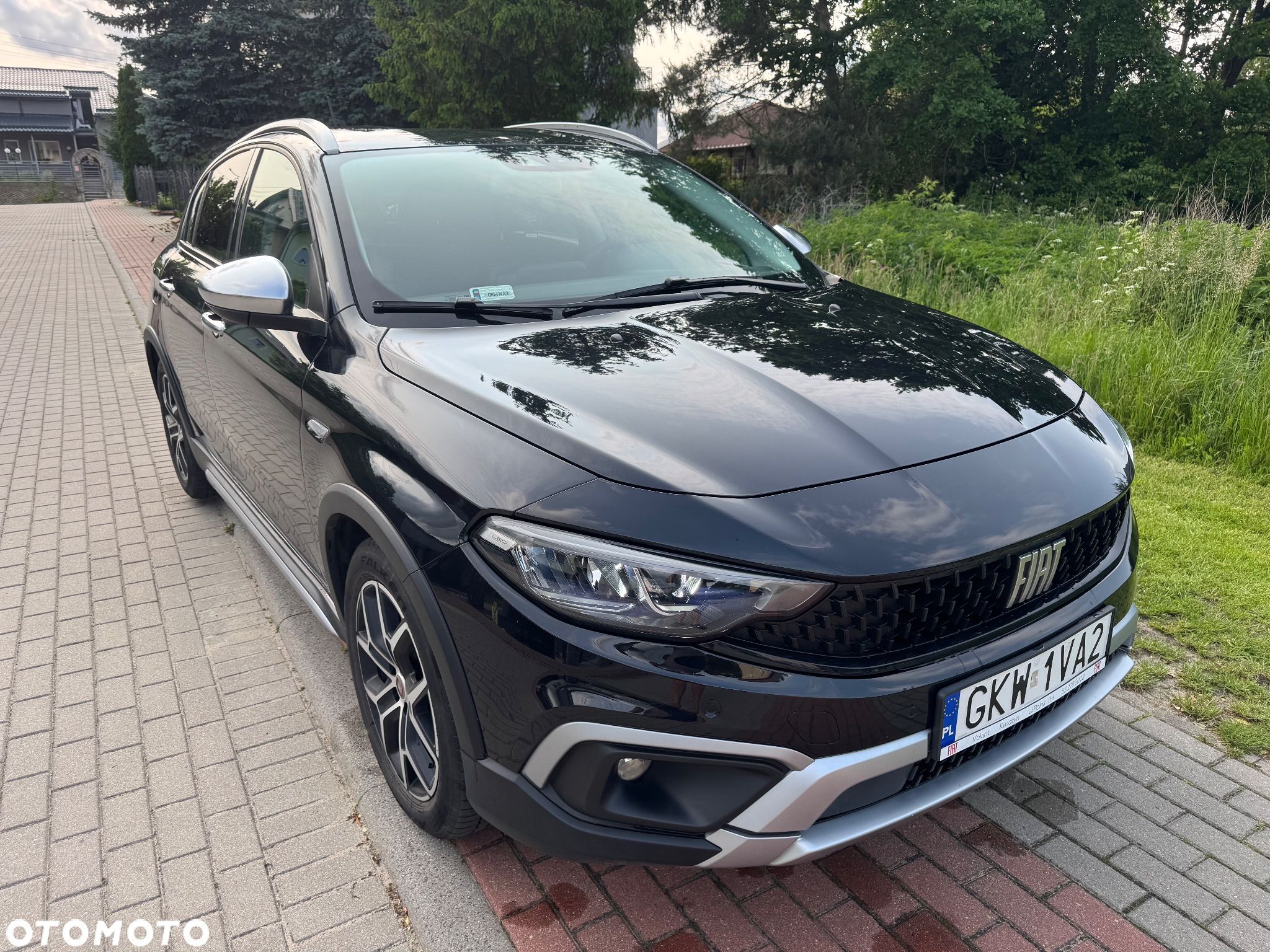 Fiat Tipo 1.0 T3 City Cross - 1