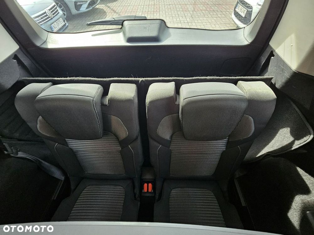 Renault Grand Scenic 2017