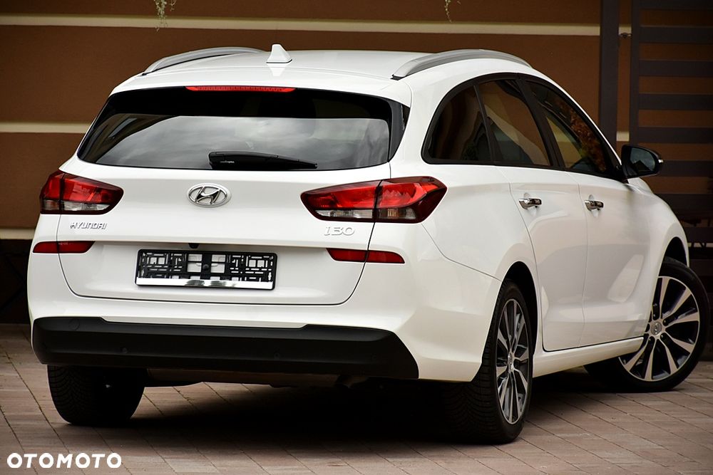 Hyundai i30 1.0 T-GDI Select - 4