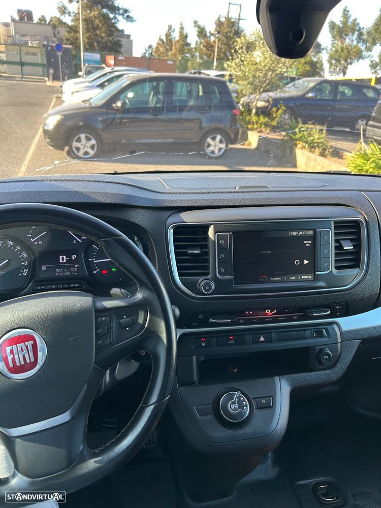 Fiat Scudo - 8