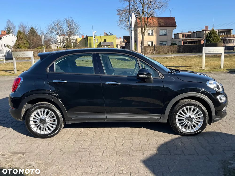 Fiat 500X 1.6 MultiJet Pop Star - 4