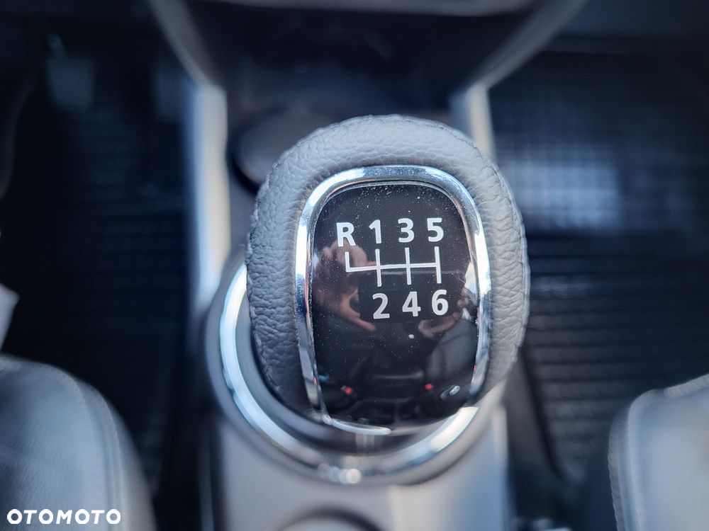 Citroën C4 Aircross e-HDi 150 Stop & Start 4WD Exclusive - 21