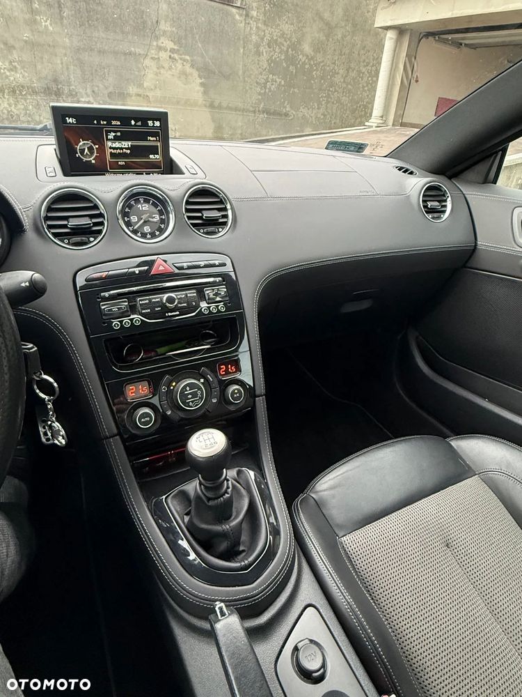 Peugeot RCZ 1.6 THP Magnetic - 8