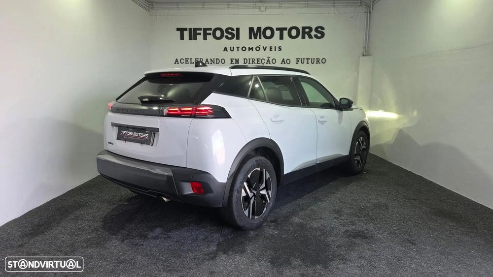 Peugeot 2008 PureTech 100 Stop&Start Allure - 7