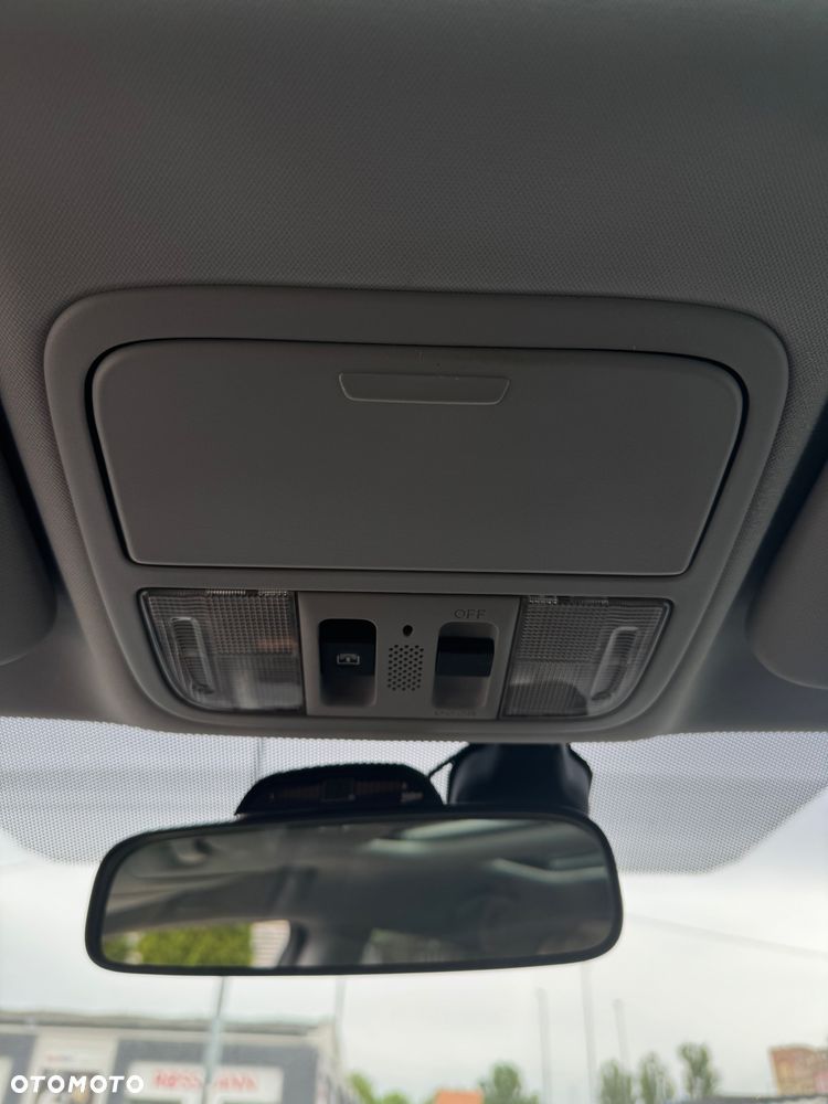 Honda CR-V 2.0i-VTEC Automatik Elegance 50 Jahre Edition - 29