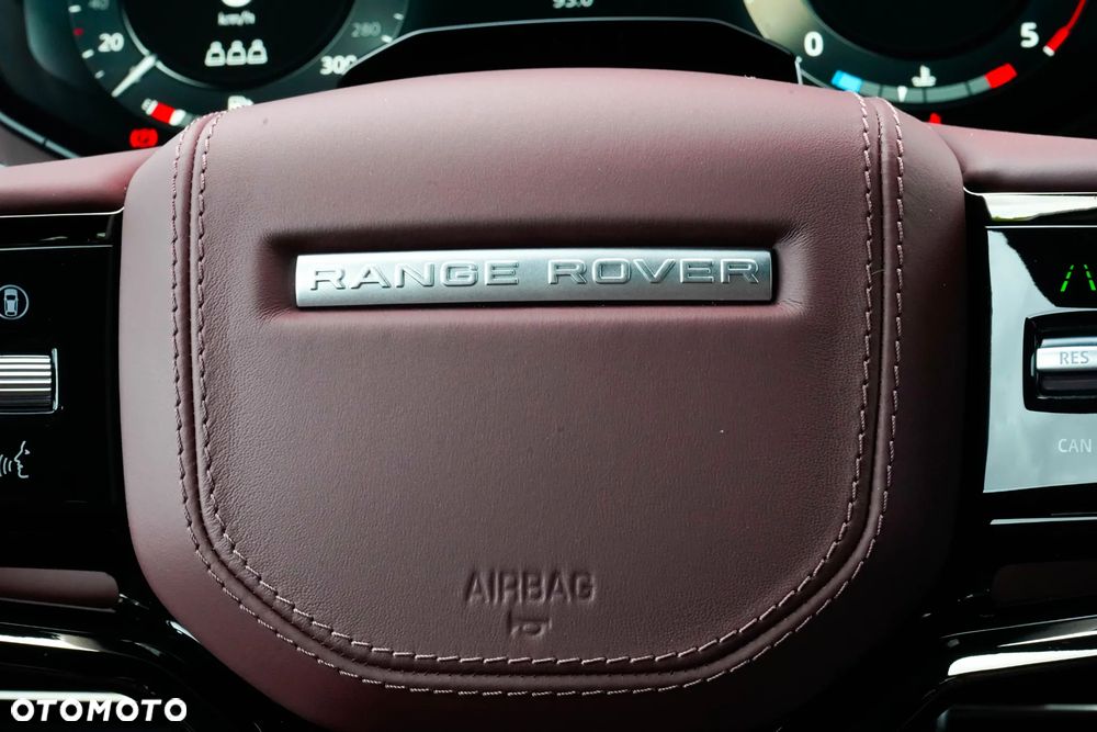 Land Rover Range Rover Sport - 17