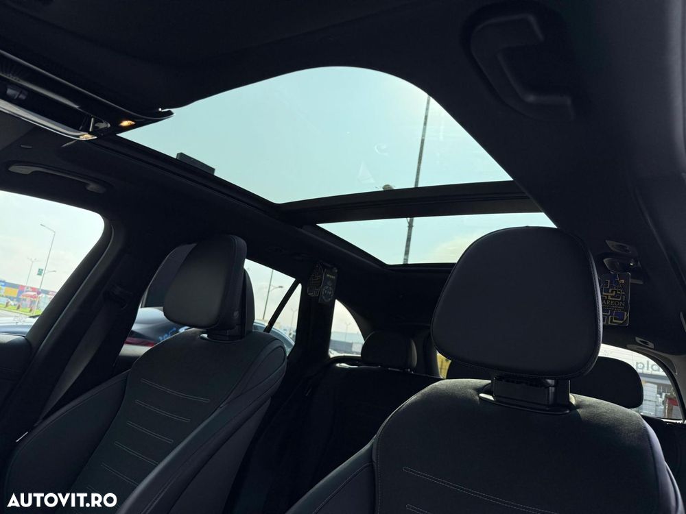 Mercedes-Benz GLC 300 e 4MATIC - 6