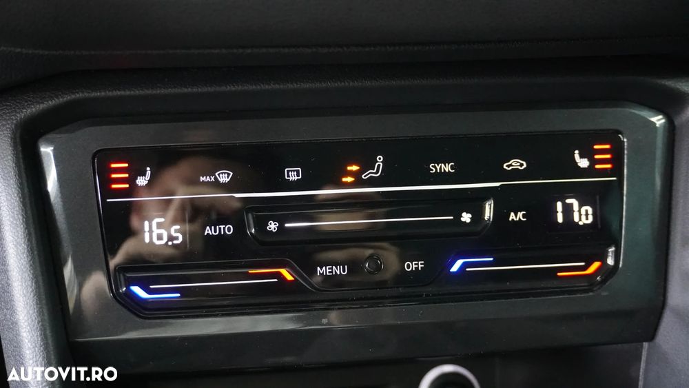 Volkswagen Tiguan 2.0 TDI 4Mot DSG Elegance - 15