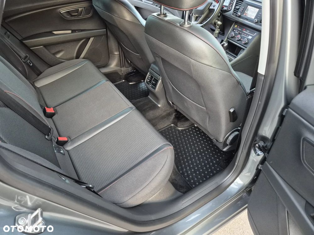 Seat Leon - 22