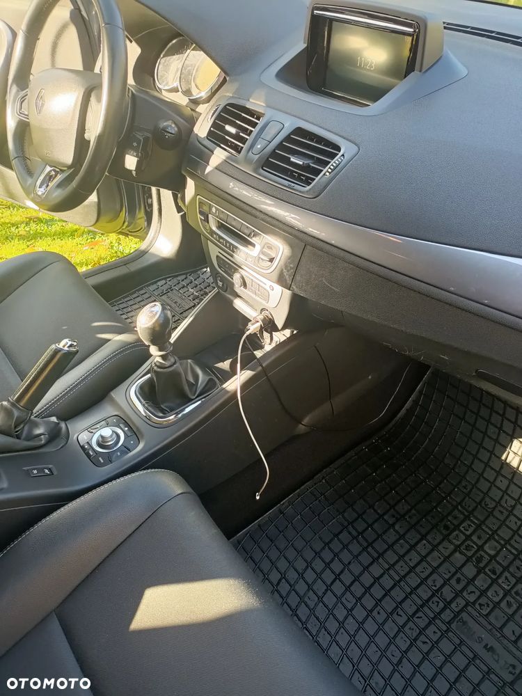 Renault Megane 1.5 dCi Energy Life - 16