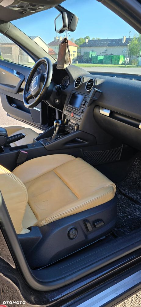 Audi A3 Sportback - 9