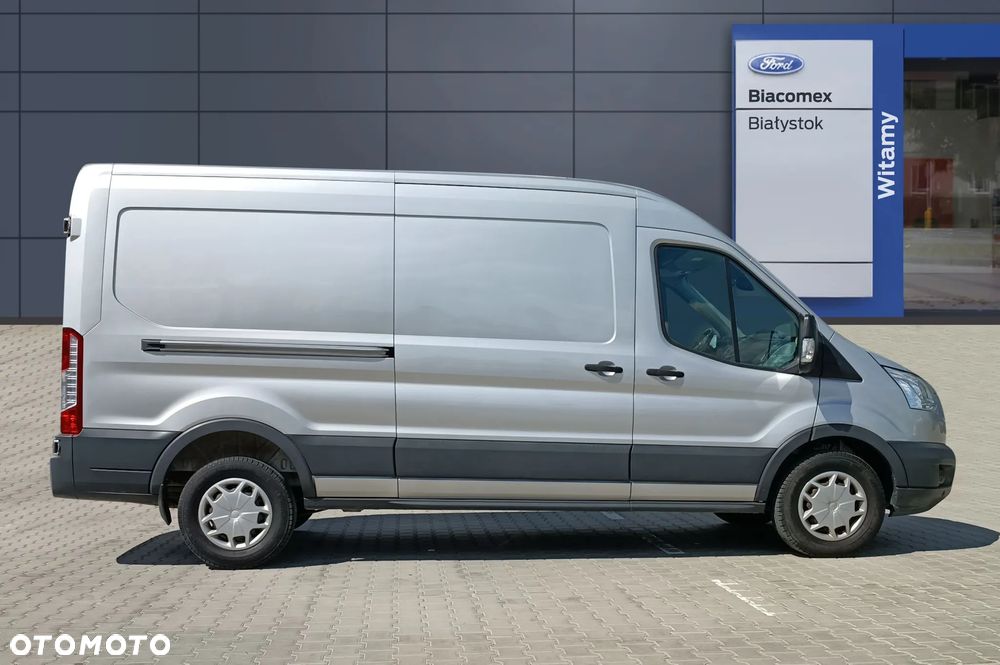 Ford Transit - 6