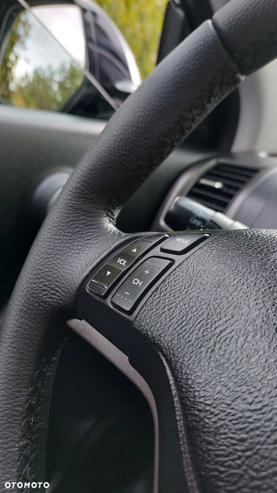 Honda CR-V 2.0i-VTEC Elegance - 25