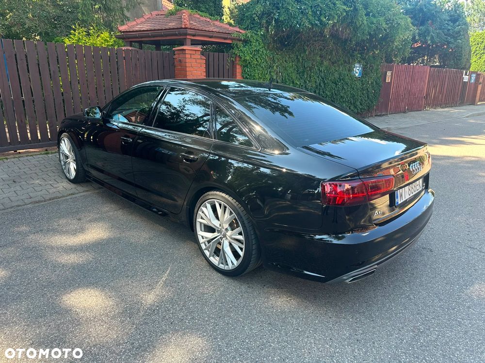 Audi A6 Limousine 3.0 TDI Quattro S tronic - 6