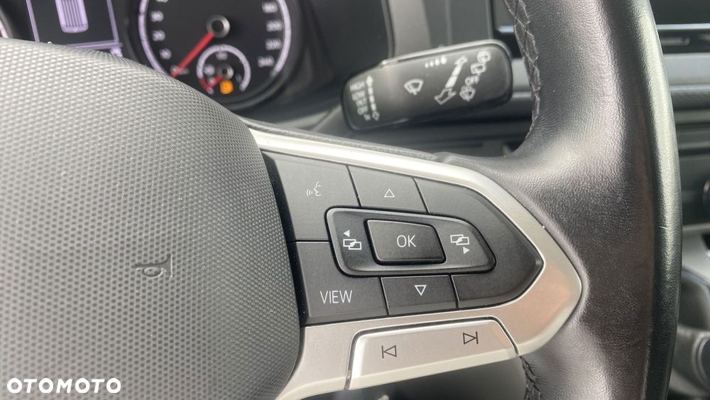 Volkswagen Transporter - 21