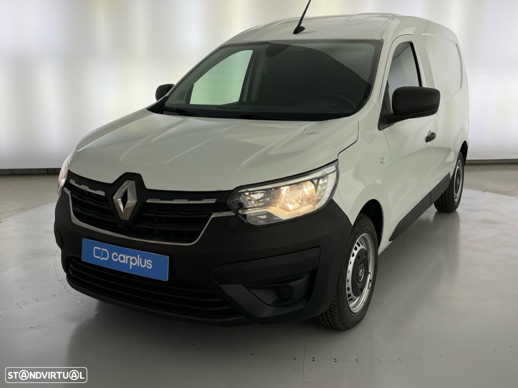 Renault Kangoo 1.5 Blue dCi Authentic - 20
