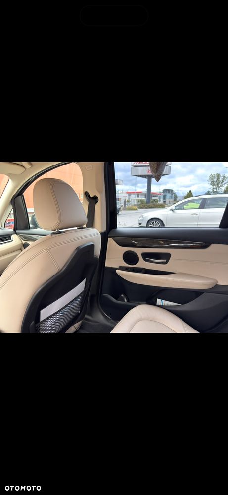 BMW Seria 2 218i GT Luxury Line - 14