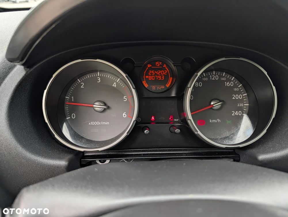 Nissan Qashqai 1.5 dCi DPF tekna - 27