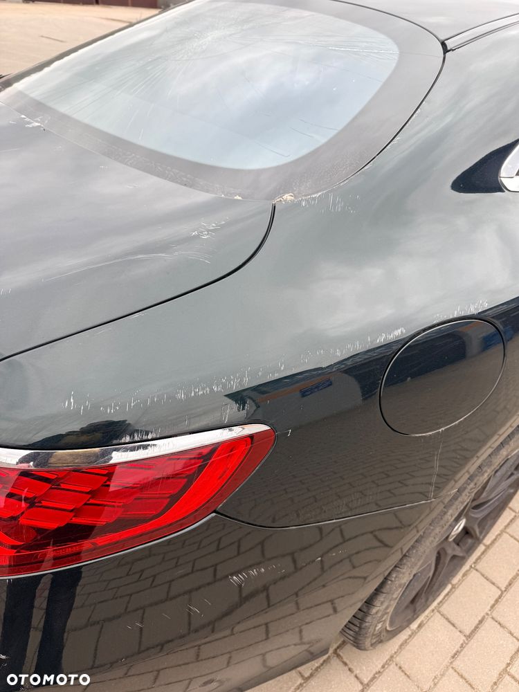 Mercedes-Benz Klasa S AMG 63 4-Matic+ 9G-TRONIC - 10