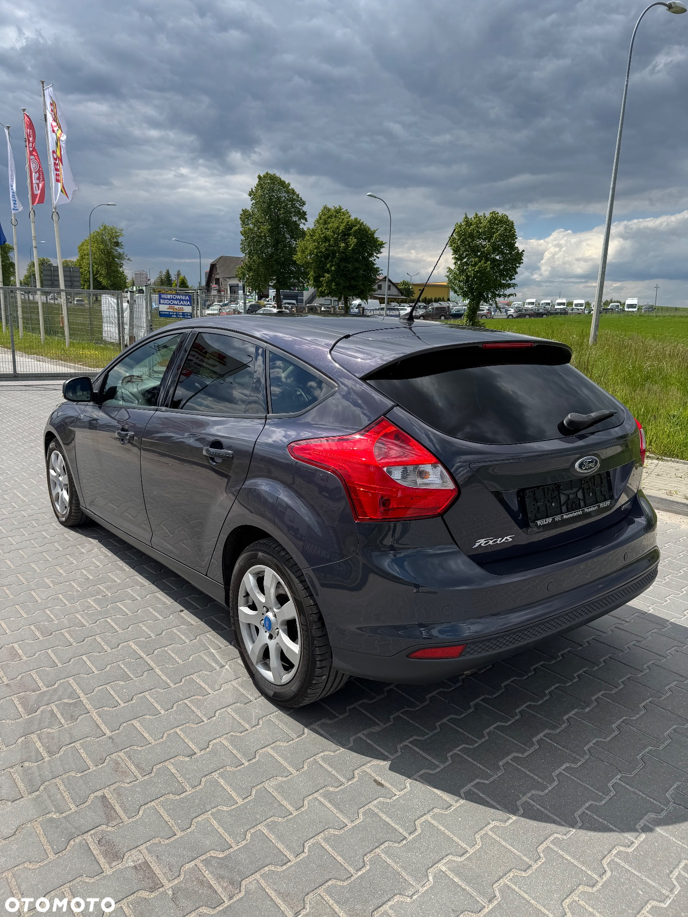 Ford Focus - 5