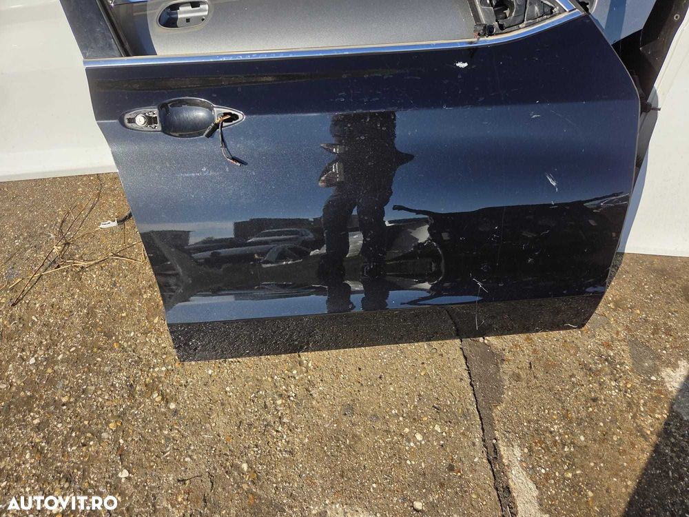 Usa fata spate stanga dreapta BMW X5 F15 - 8