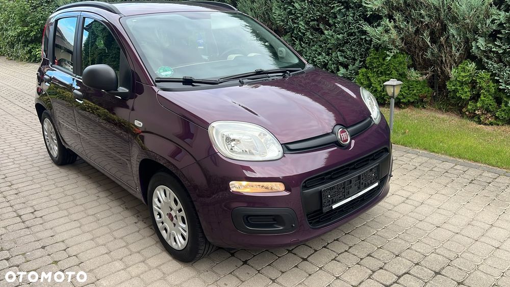 Fiat Panda - 4