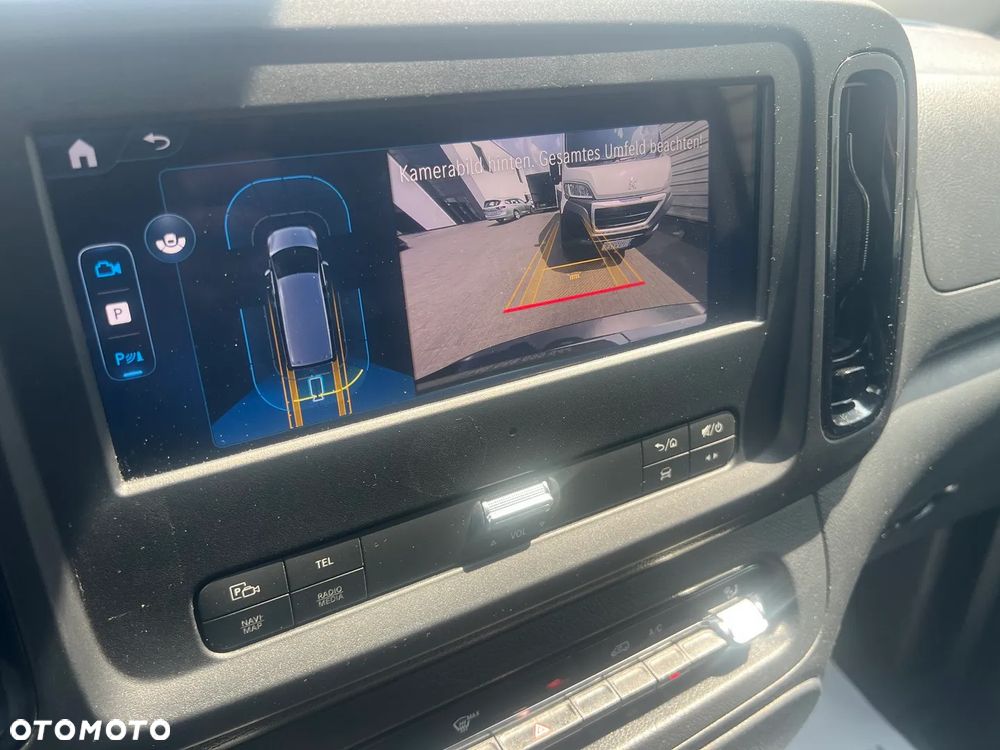 Mercedes-Benz Vito - 39