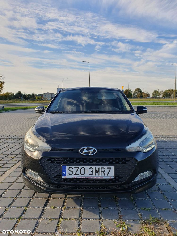 Hyundai i20 - 9