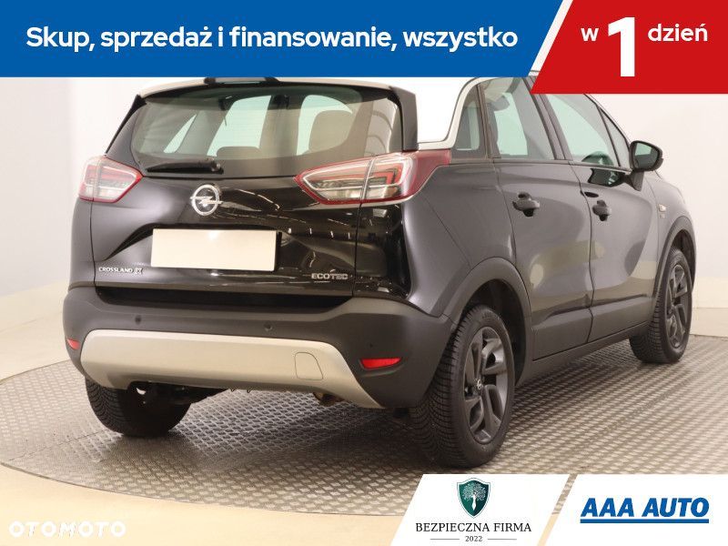 Opel Crossland X - 7