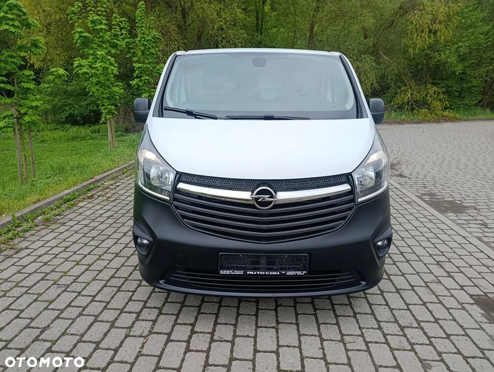 Opel VIVARO - 3