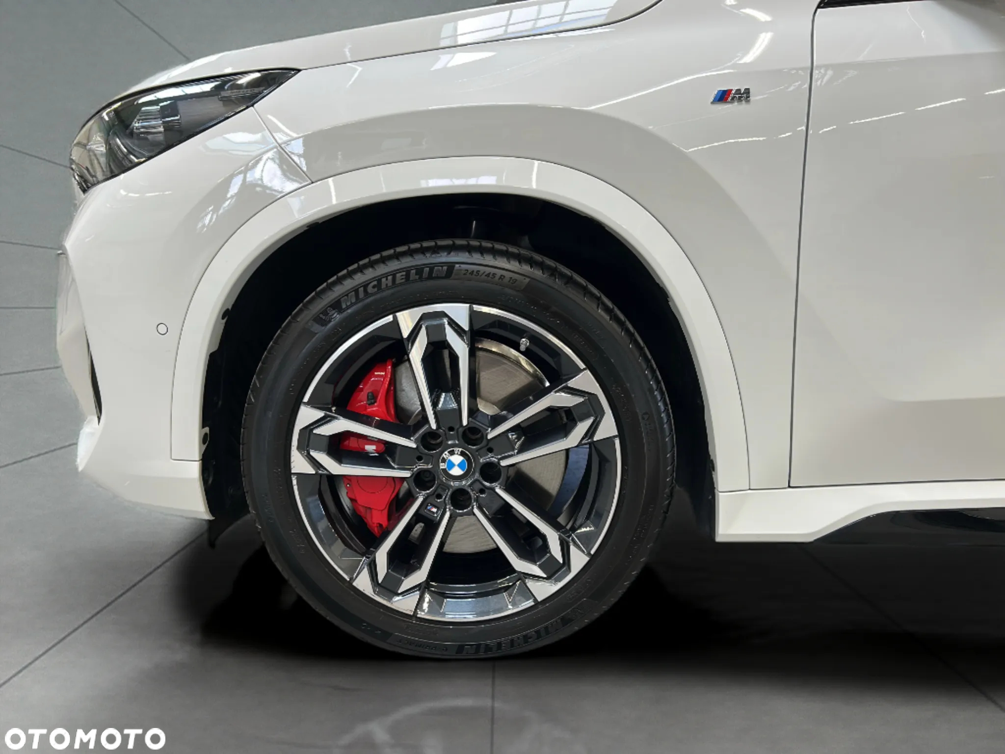 BMW X1 sDrive18i M Sport sport - 9