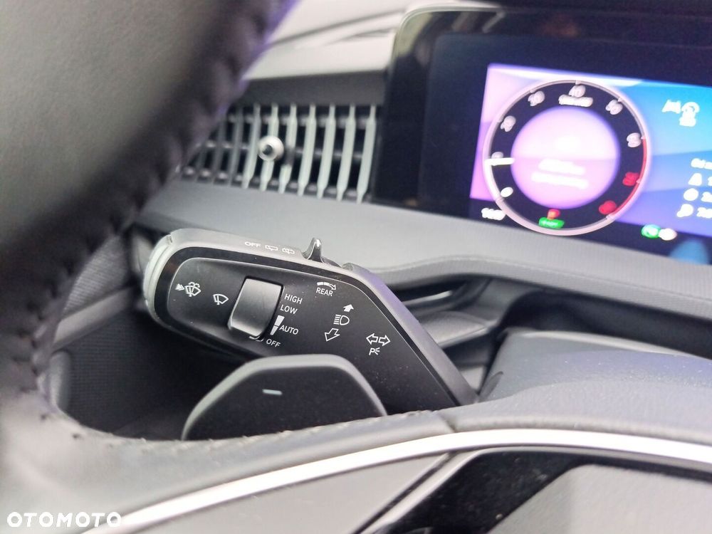 Skoda Superb 2025