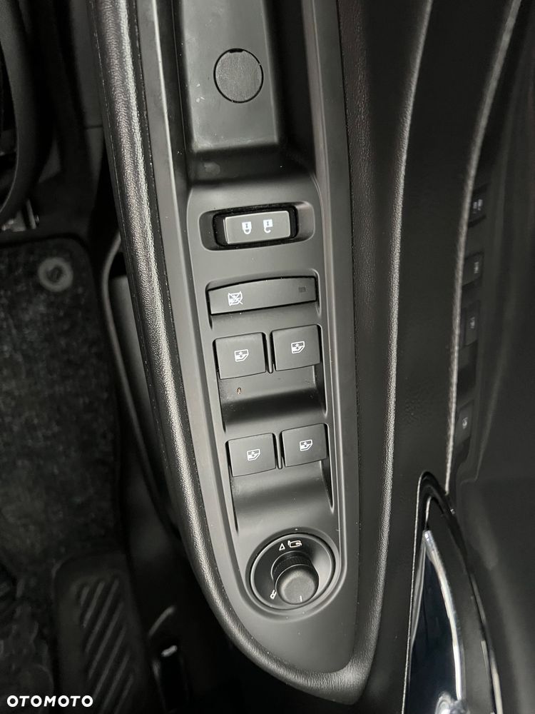 Opel Mokka X 1.6 CDTI Elite S&S - 39