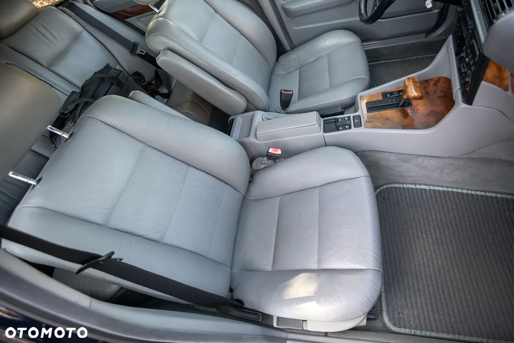 BMW Seria 5 - 20