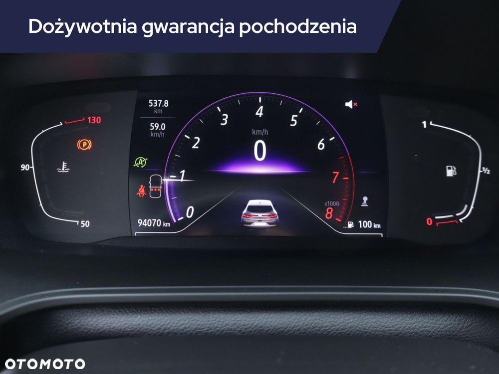 Renault Megane - 13