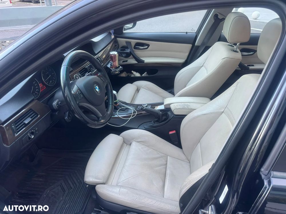 BMW Seria 3 - 13