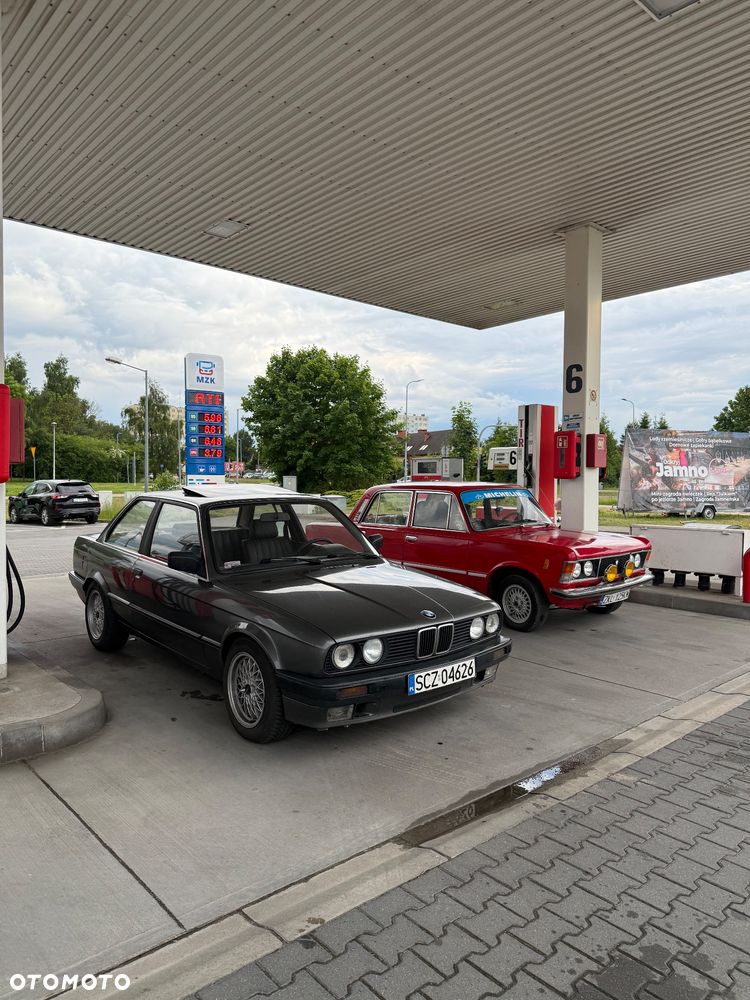 BMW Seria 3 - 19