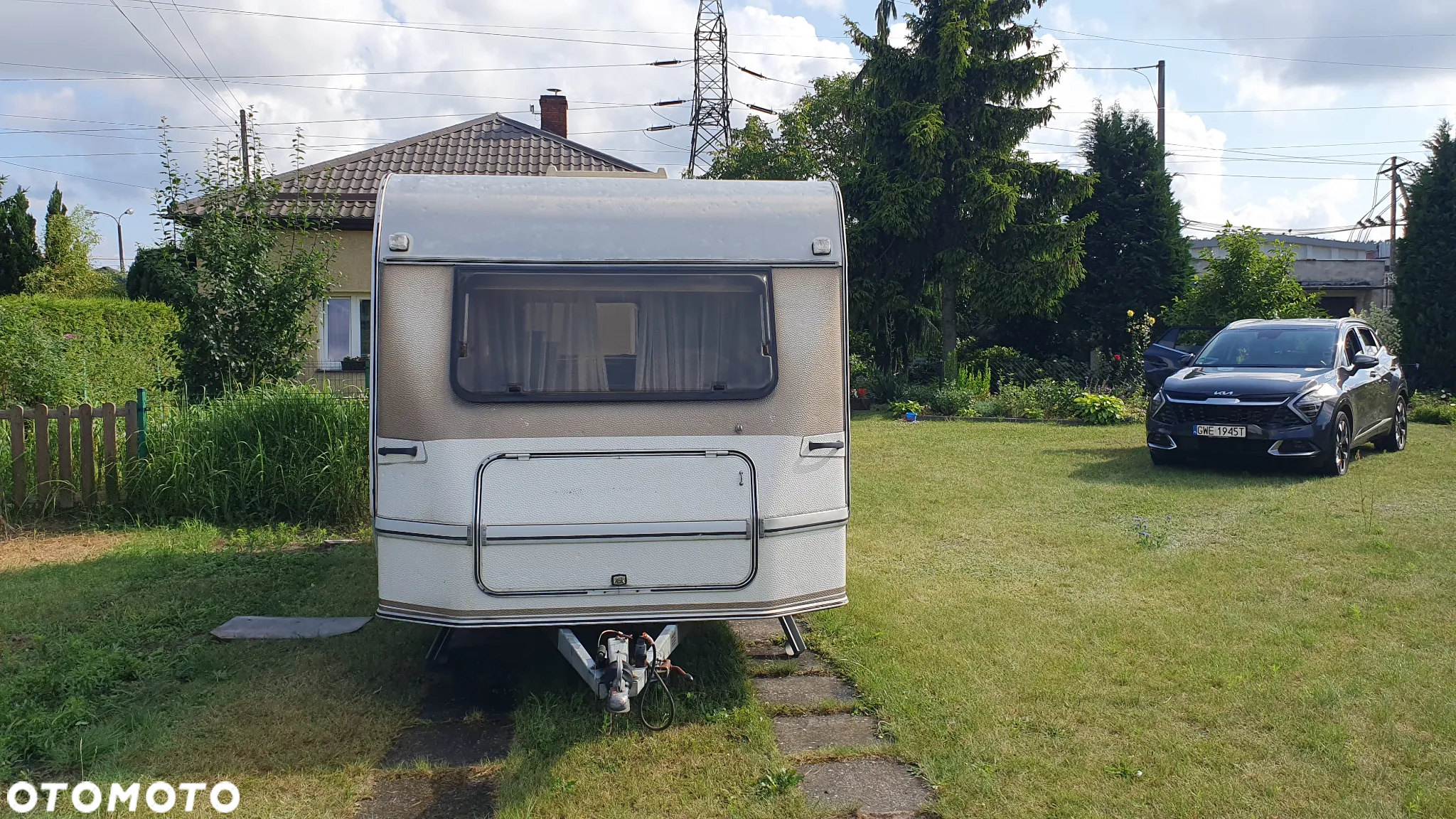 Hymer-Eriba 380 - 5
