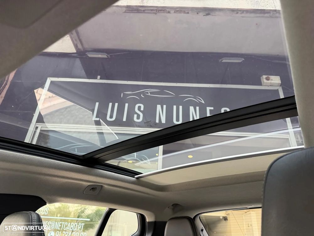 Volvo XC 40 T5 Recharge DKG Essential - 30