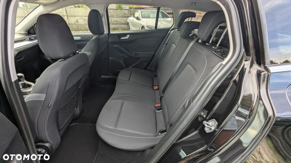 Ford Focus 1.5 EcoBlue Start-Stopp-System ACTIVE DESIGN - 17