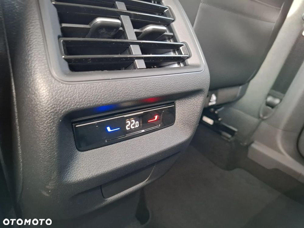 Volkswagen Tiguan 1.5 eTSI Life Plus DSG - 21