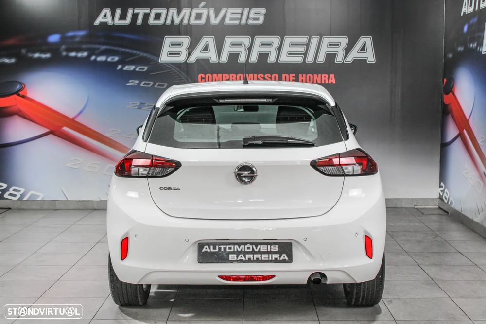 Opel Corsa 1.2 Edition - 17