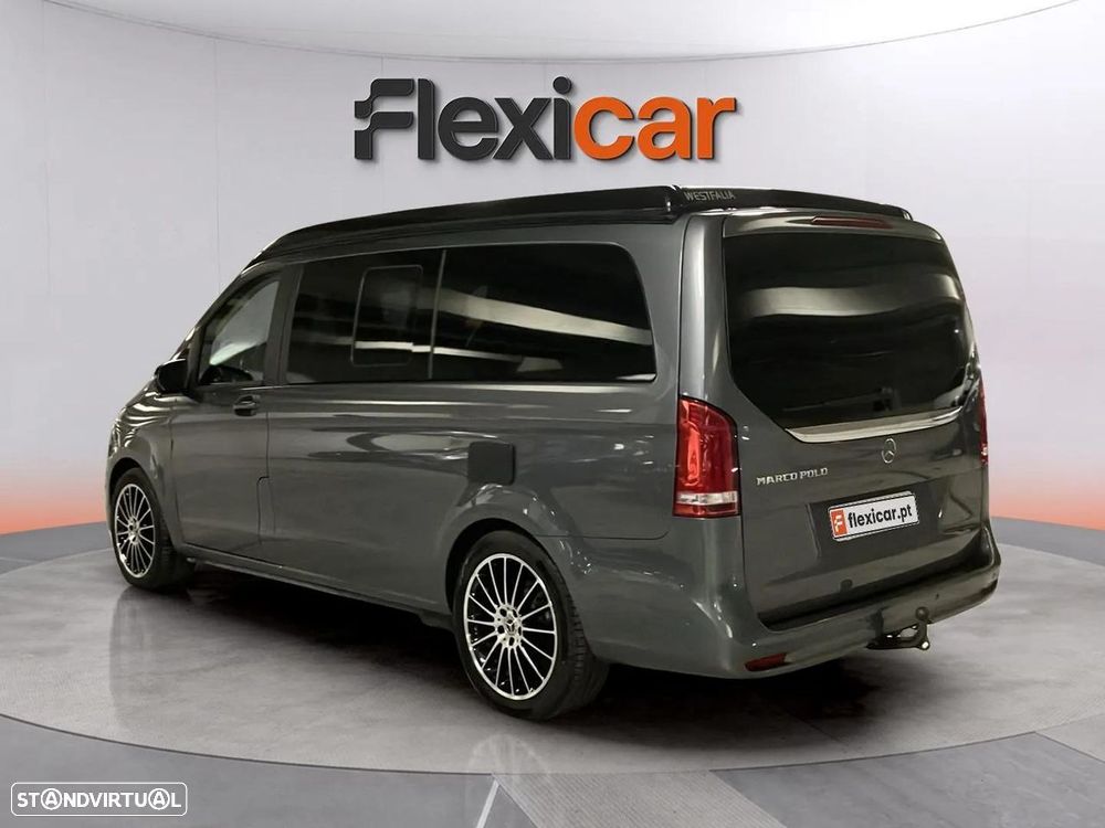 Mercedes-Benz V 300 d Marco Polo - 6