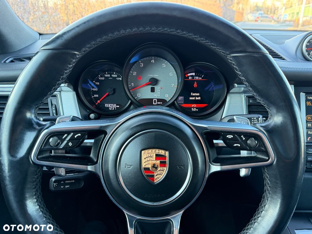 Porsche Macan S PDK - 4