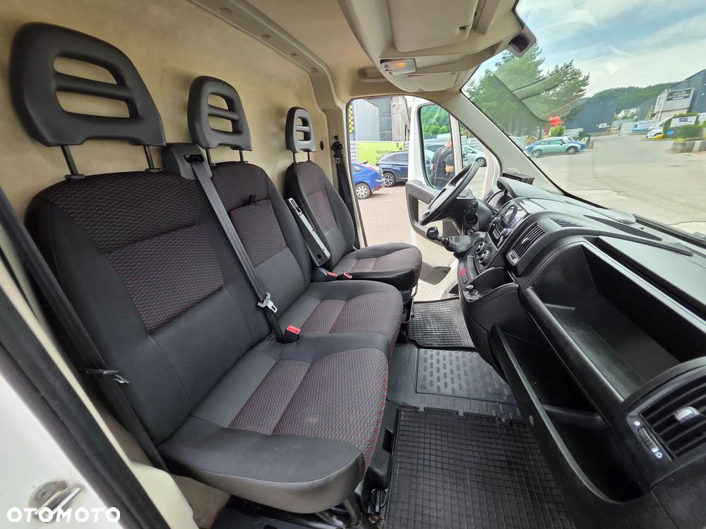 Peugeot BOXER - 6
