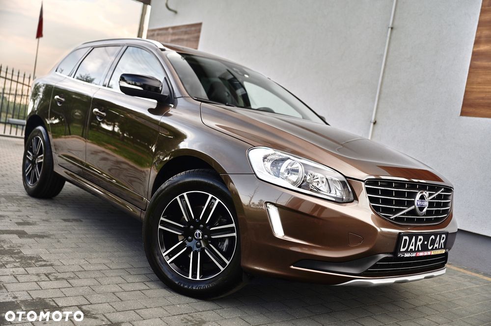 Volvo XC 60 D3 Summum - 4